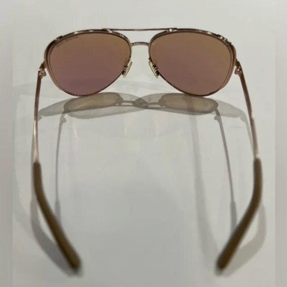 Michael Kors Women's Chelsea MK5004 Sunglasses in excellent condition - Picture 4 of 9